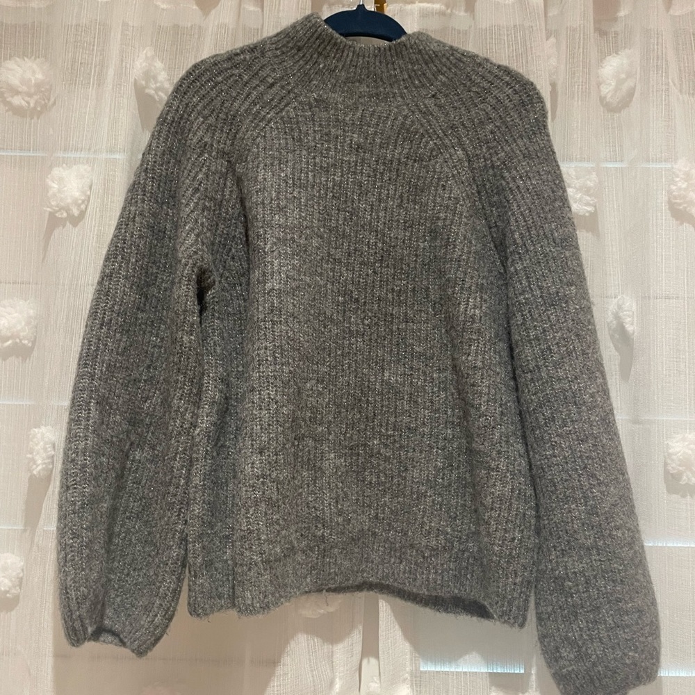 Winter sweater new